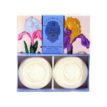 LA FLORENTINA SAB. IRIS CX C/2 Imagem principal do produto
