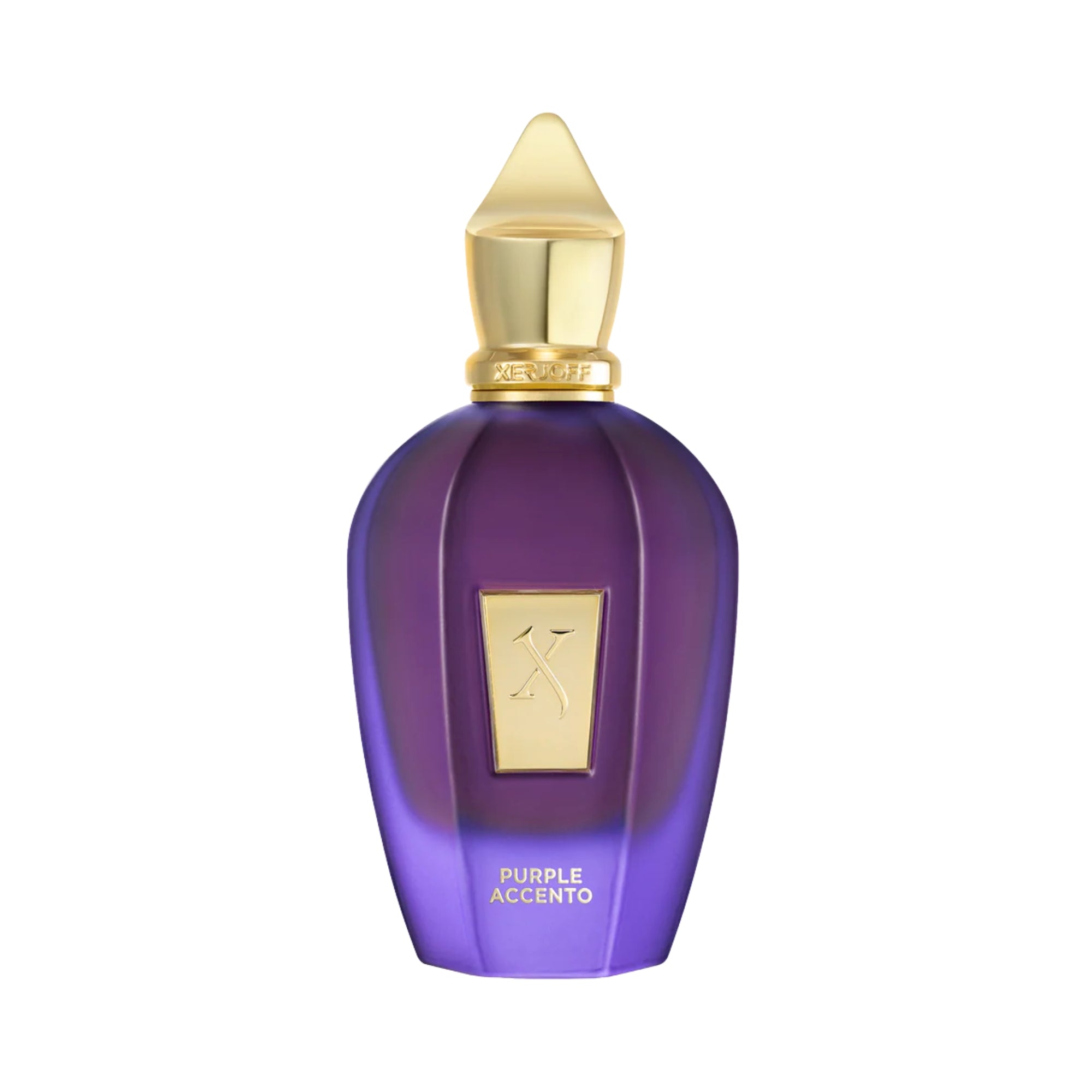 Xerjoff Purple Accento Eau de Parfum Imagem principal do produto