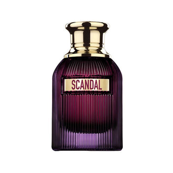 Jean Paul Gaultier Scandal Intense for Her Eau de Parfum Feminino Imagem secundária do produto