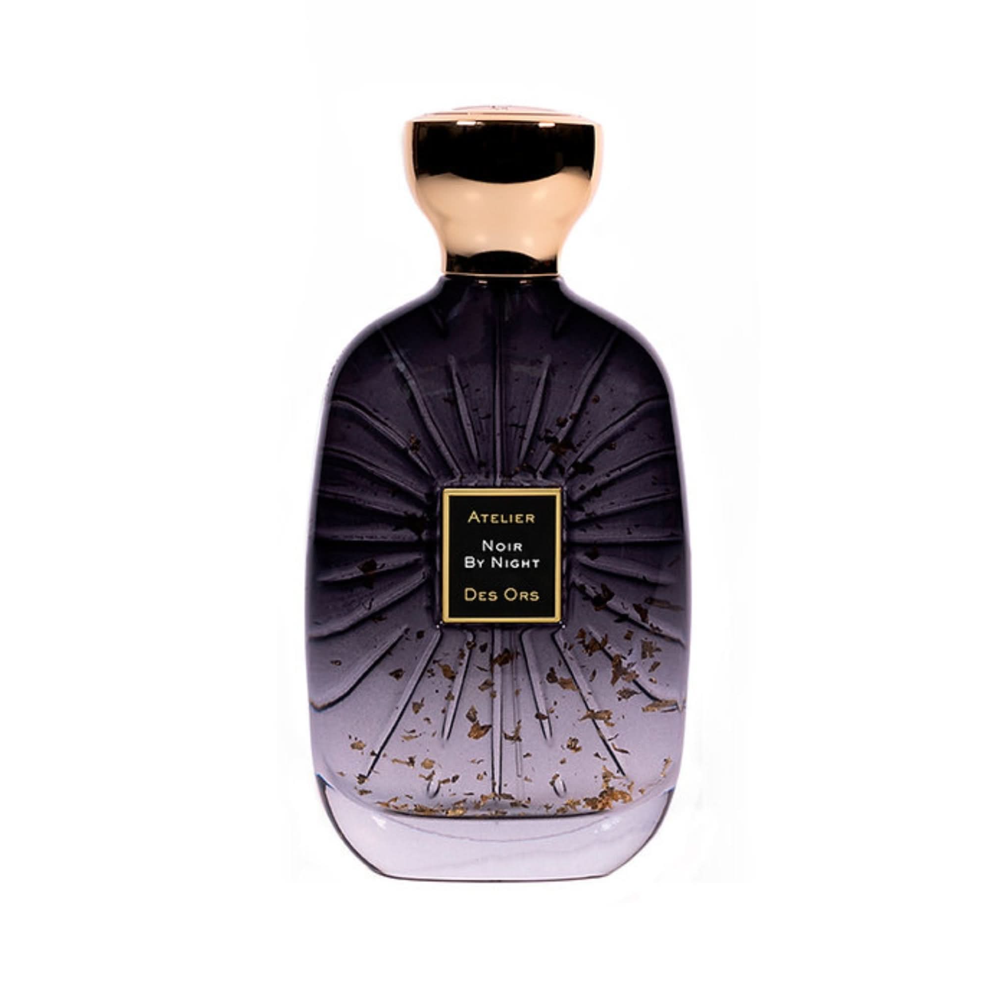Atelier Des Ors Noir By Night Eau de Parfum