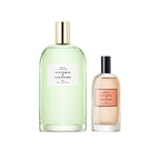 Coffret Veleiro Iris Luminoso Floririental Kit Desodorante Colônia