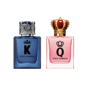 Dolce & Gabbana Kit Majestade do Amor