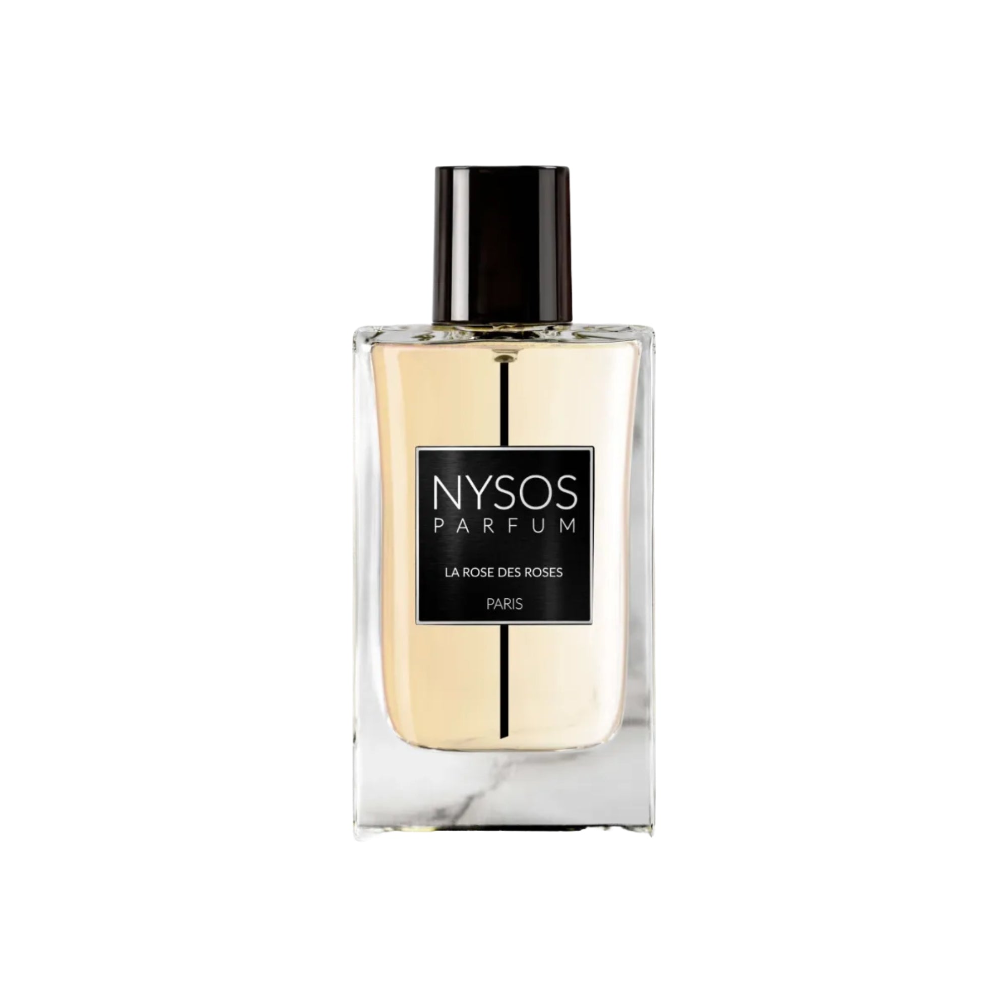 Nysos La Rose Des Roses Eau de Parfum Imagem principal do produto