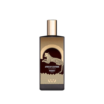 Memo African Leather Eau de Parfum Imagem principal do produto