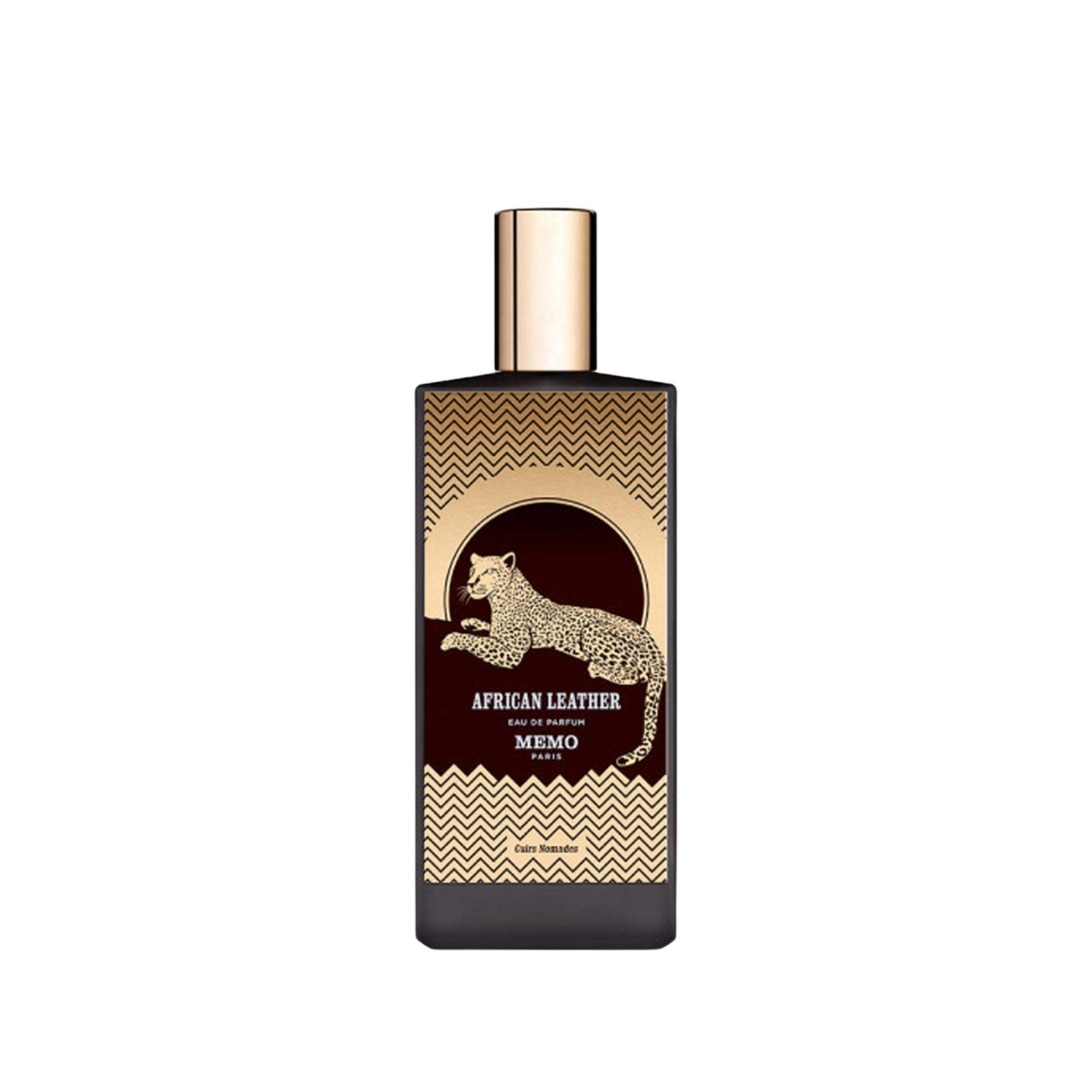 Memo African Leather Eau de Parfum