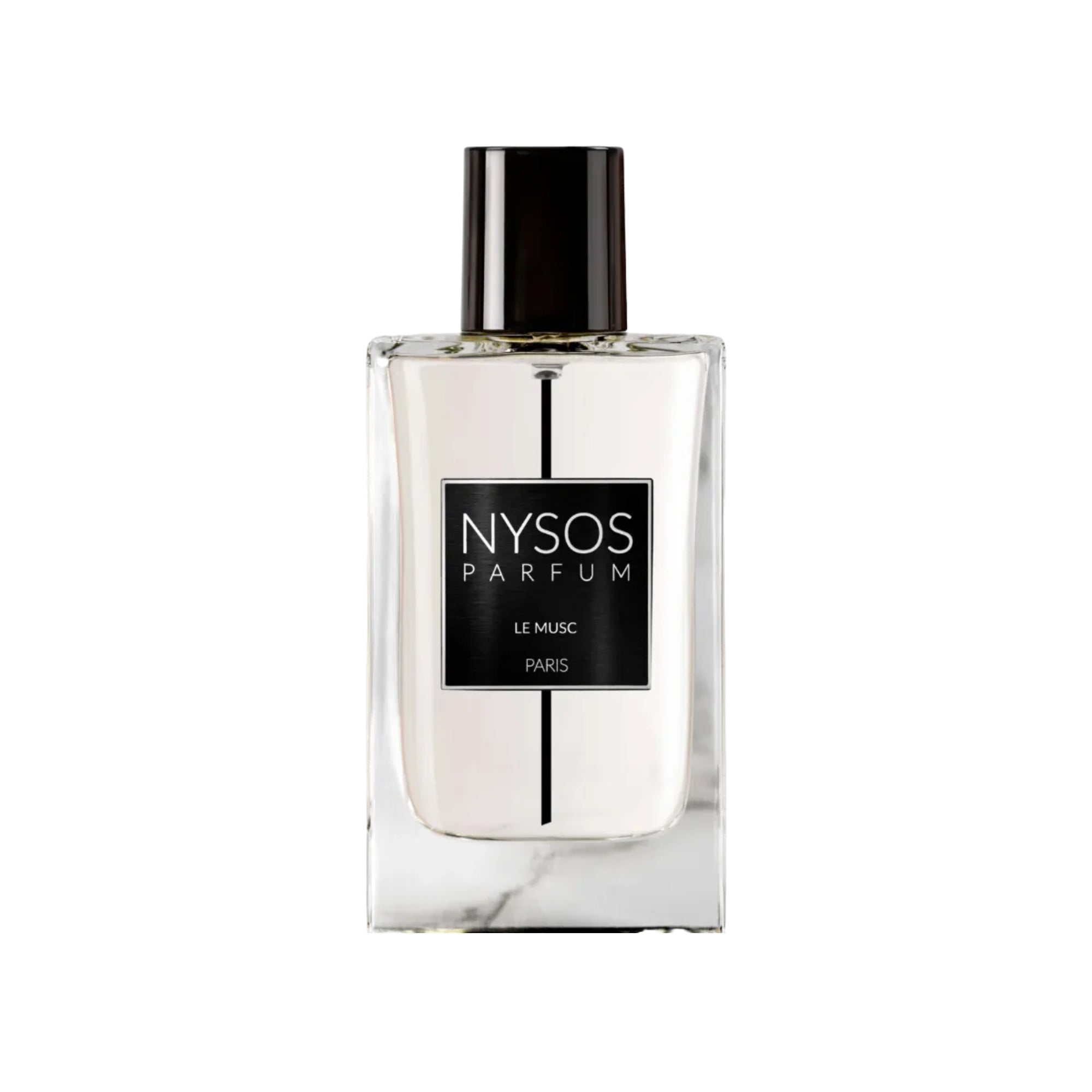 Nysos Le Musc Eau de Parfum Imagem principal do produto