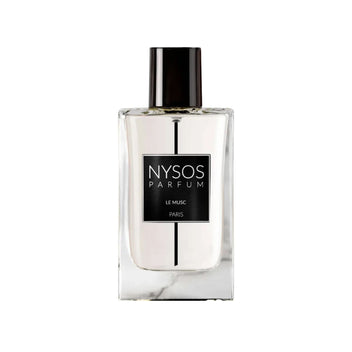 Nysos Le Musc Eau de Parfum Imagem principal do produto