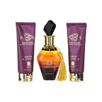 RIIFFS COFF MAJESTIC ROSE+SG+BL EDP