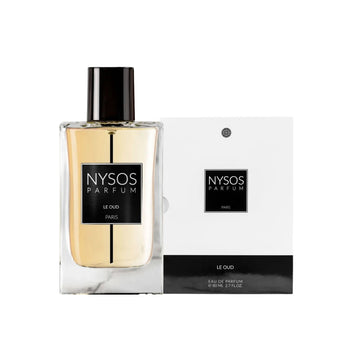 Nysos Le Oud Eau de Parfum Imagem secundária do produto