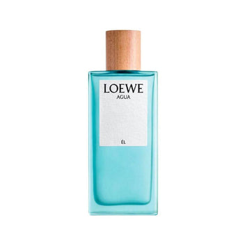 Loewe Agua Él Eau de Toilette Masculino Imagem principal do produto