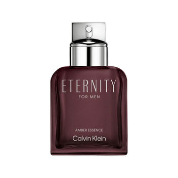 CK ETERNITY AMBER ESSENCE MEN EDP Imagem principal do produto