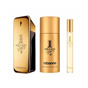 PR COFF 1 MILLION+DEO150+TV10 EDT Imagem principal do produto