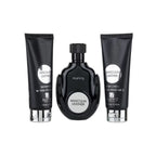 RIIFFS COFF MASCULIN LEATHER+SG+BL EDP