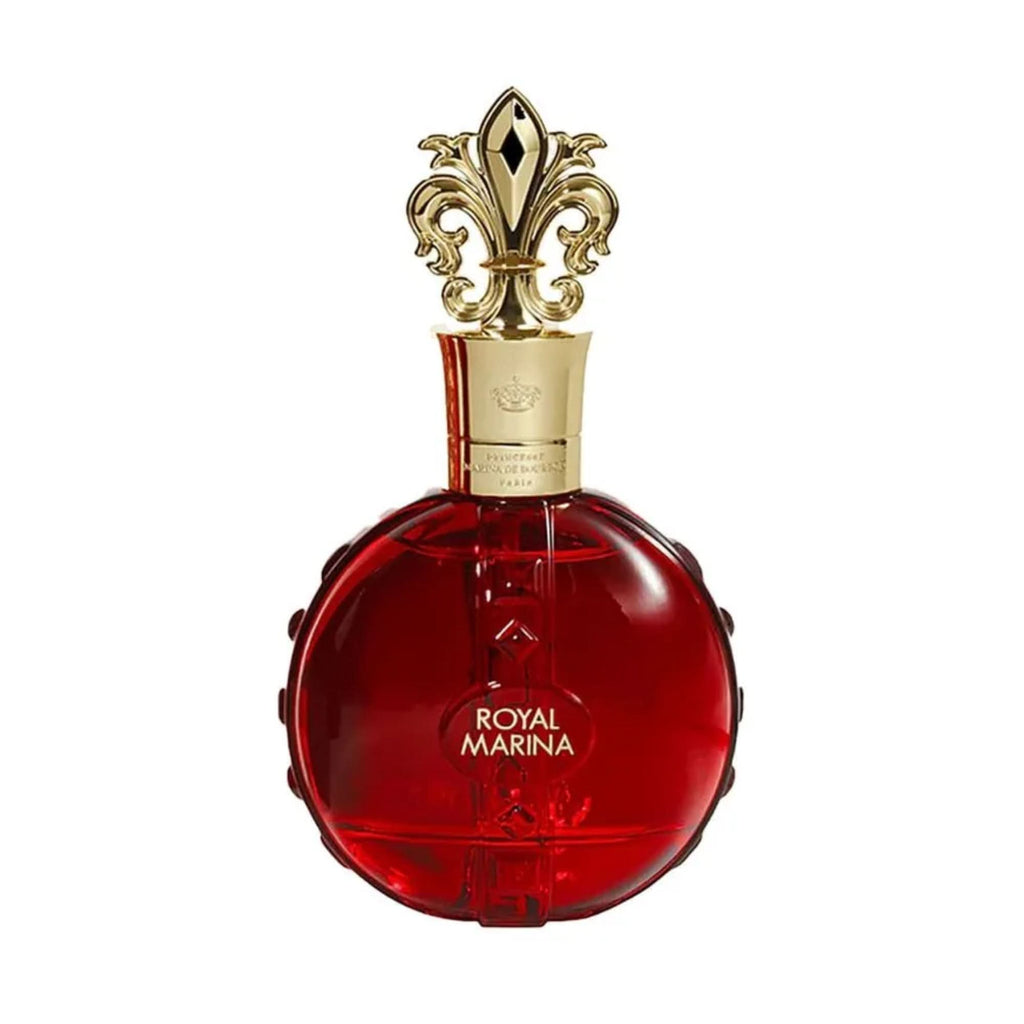 Marina De Bourbon Royal Marina Red Diamond Eau de Parfum