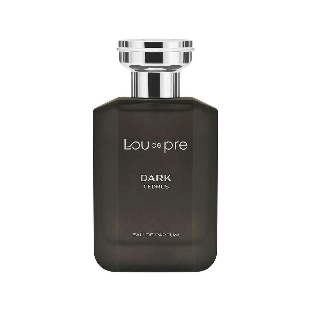 LOU DE PRE DARK CEDRUS