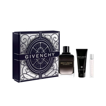 Givenchy Kit Boisée Eau de Parfum + Gel de Banho + Travel Size Imagem principal do produto