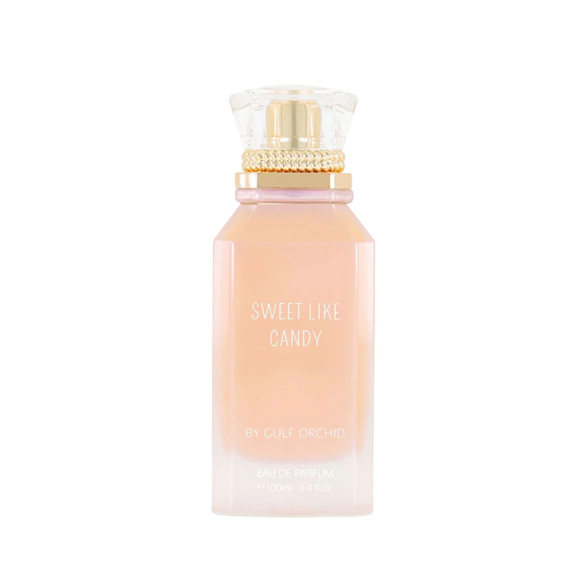 Gulf Orchid Sweet Like Candy Eau de Parfum