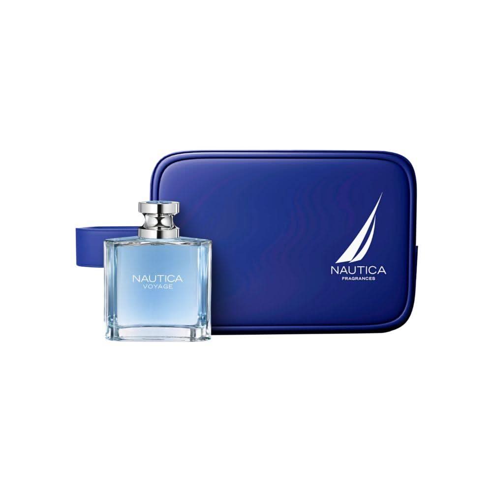 NAUTICA VOYAGE COFF+NEC EDT