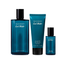 Coffret Davidoff Cool Water Eau de Toilette + Shower Gel + Miniatura