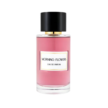 Jeanne Arthes Privee Morning Flowers Eau de Parfum Imagem principal do produto