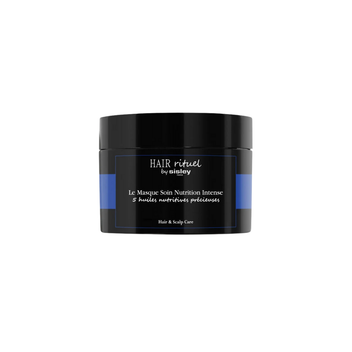 Sisley Hair Rituel Masque Soin Nutrition Imagem principal do produto