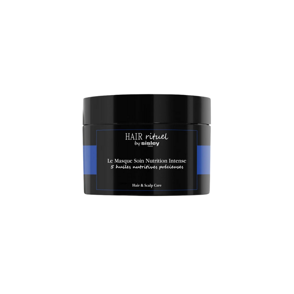 Sisley Hair Rituel Masque Soin Nutrition