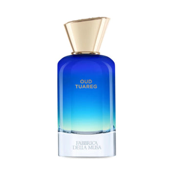 Fabbrica Della Musa Oud Tuareg Extrait de Parfum Imagem principal do produto