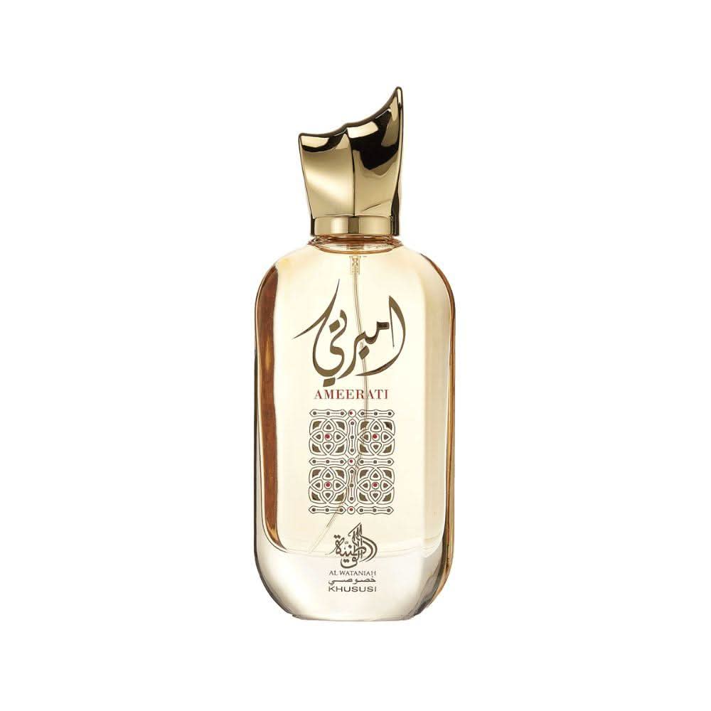 AL WATANIAH AMEERATI EDP