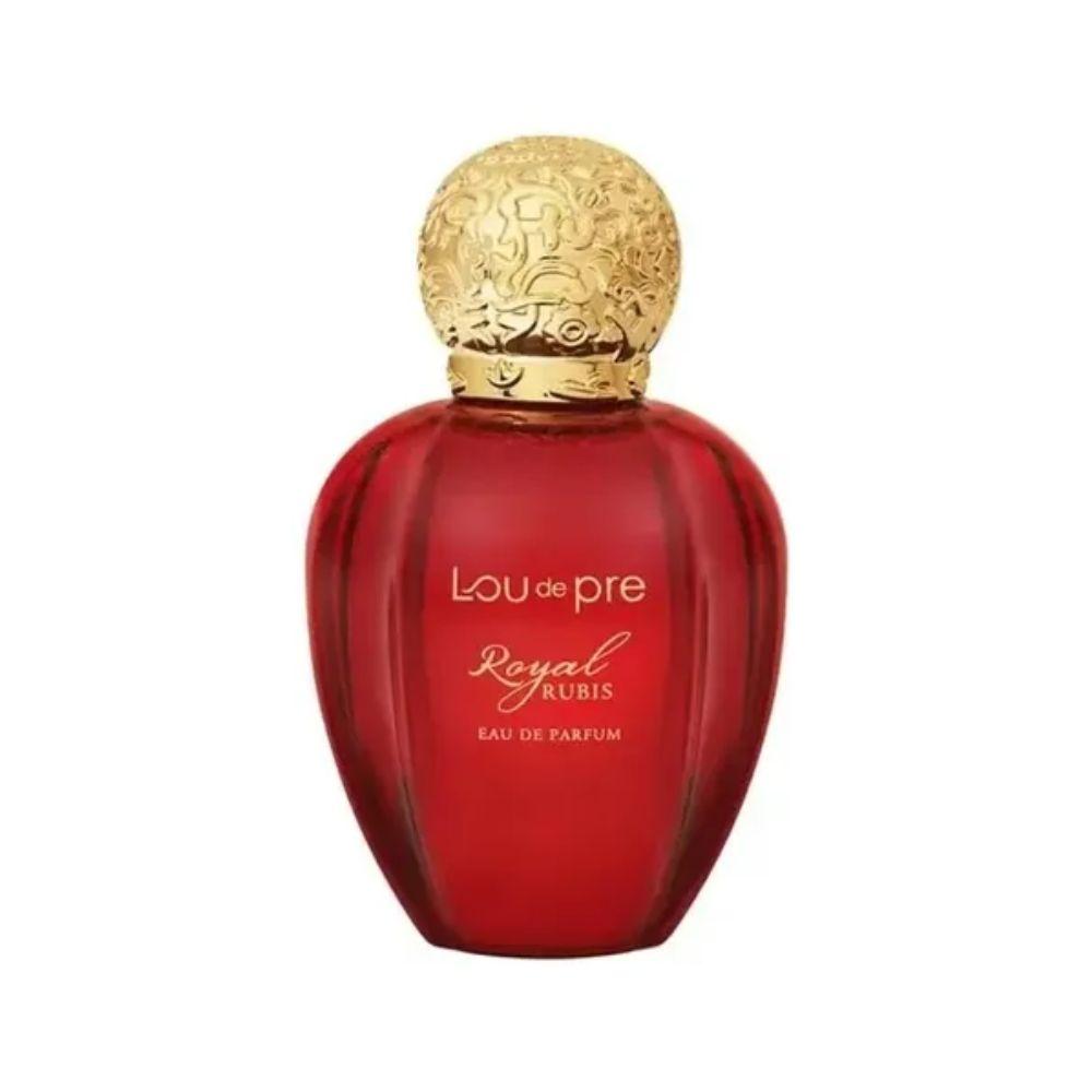 LOU DE PRE ROYAL RUBIS