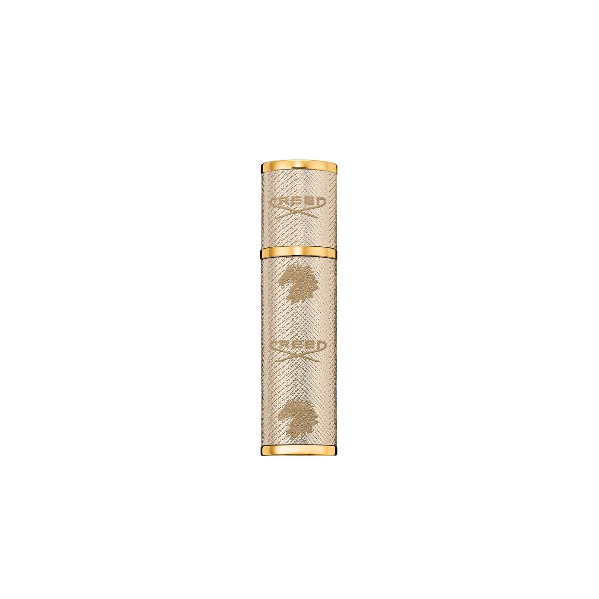 Creed Travel Spray Gold