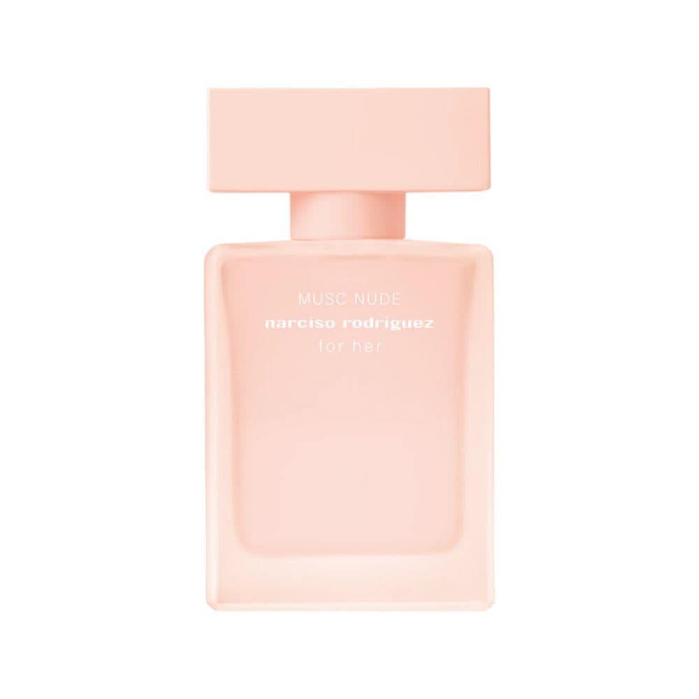 NR MUSC NUDE FOR HER EDP
