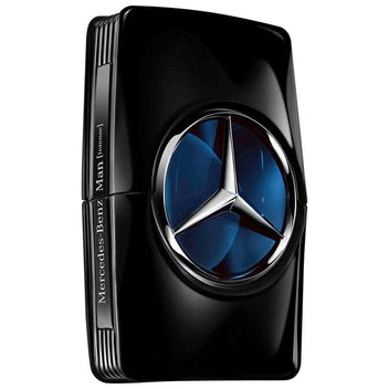 Mercedes Benz Man Intense Eau De Toilette Masculino Imagem secundária do produto