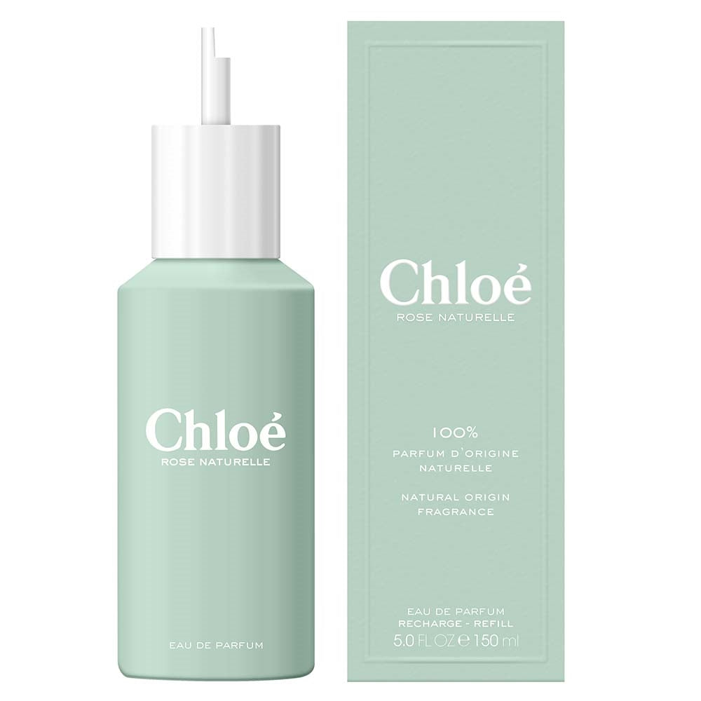 Chloe Rose Naturelle Intense Refil Eau de Parfum Feminino