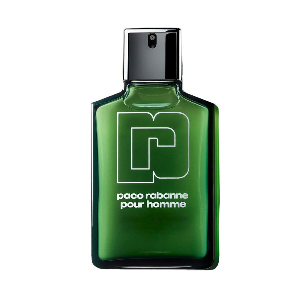 Paco Rabanne Pour Homme Eau De Toilette Masculino