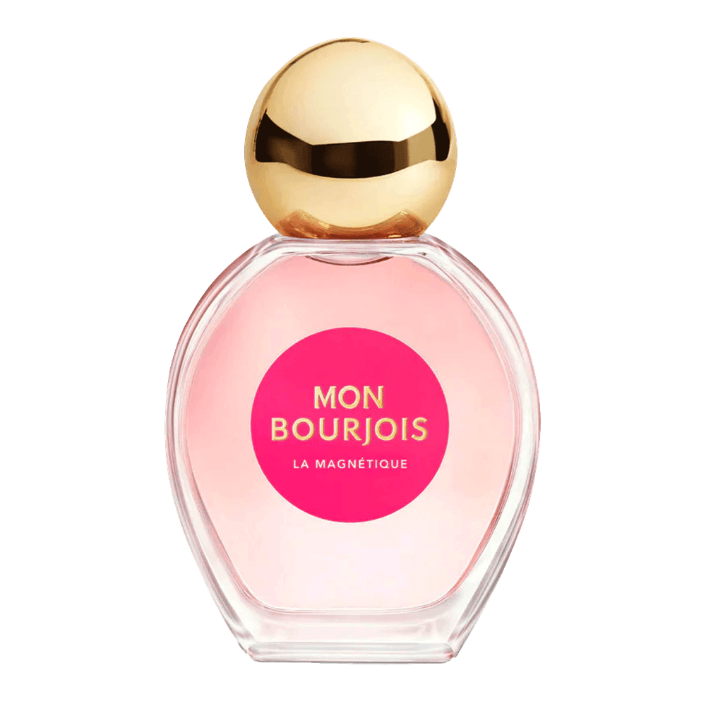 Bourjois Mon Bourjois La Magnetique Eau de Parfum Feminino