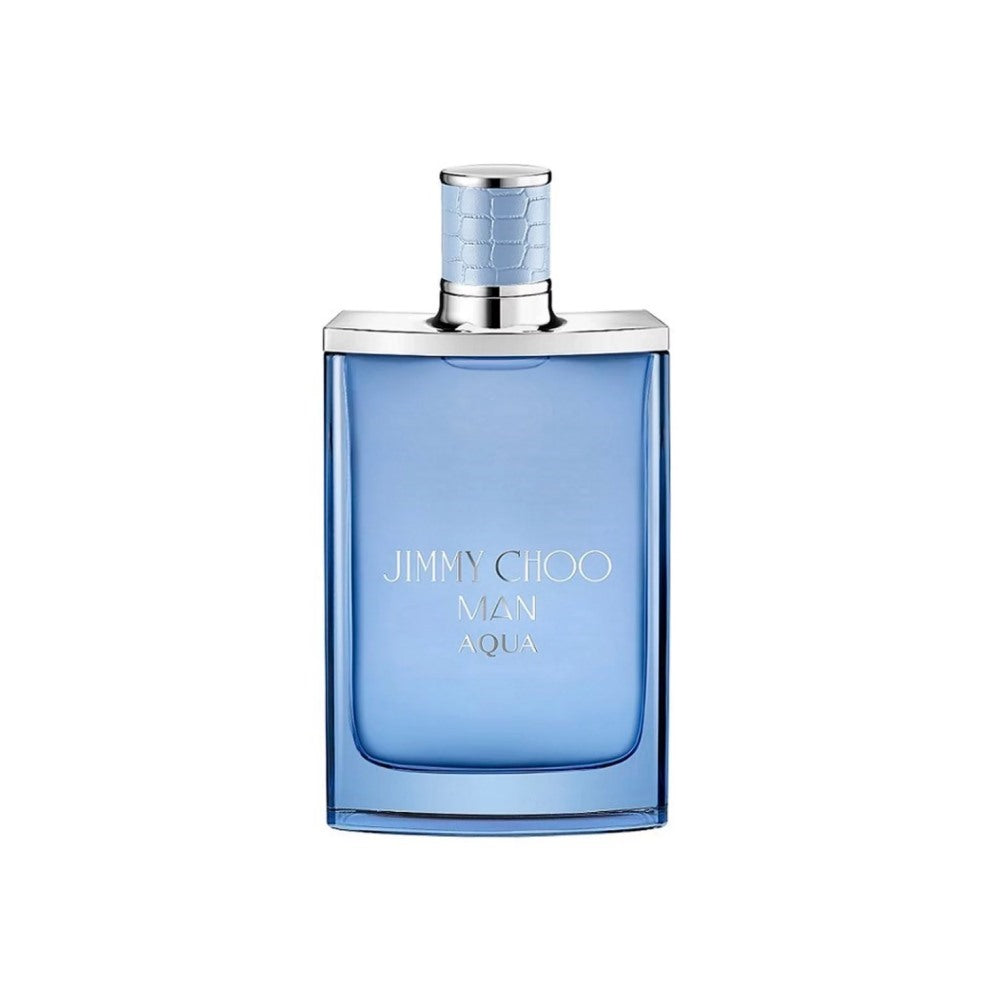 Jimmy Choo Man Aqua Eau De Toilette Masculino