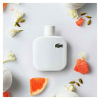 Lacoste Eau De Lacoste Blanc Pure L12.12 Eau De Toilette Masculino