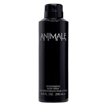 Animale For Men Body Spray Masculino Imagem secundária do produto