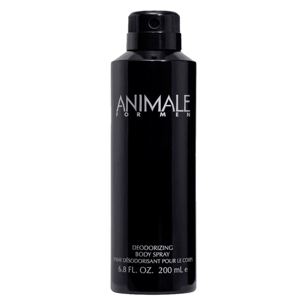 Animale For Men Body Spray Masculino