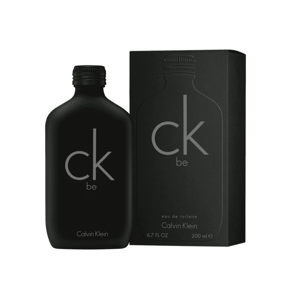 Calvin Klein Be Eau de Toilette Unissex Imagem secundária do produto