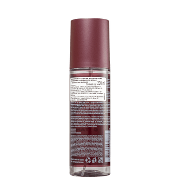 Senscience Detangler Oil  Leave in Spray Imagem secundária do produto
