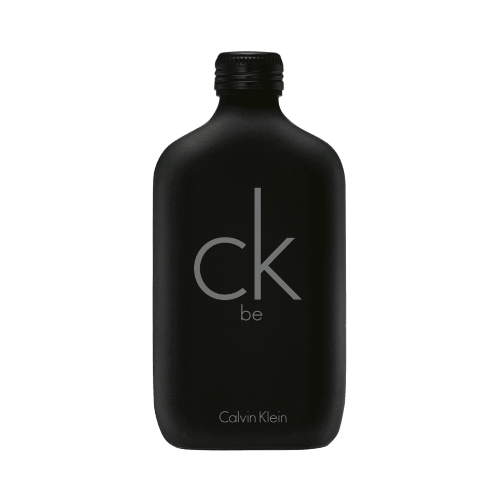 Calvin Klein Be Eau de Toilette Unissex