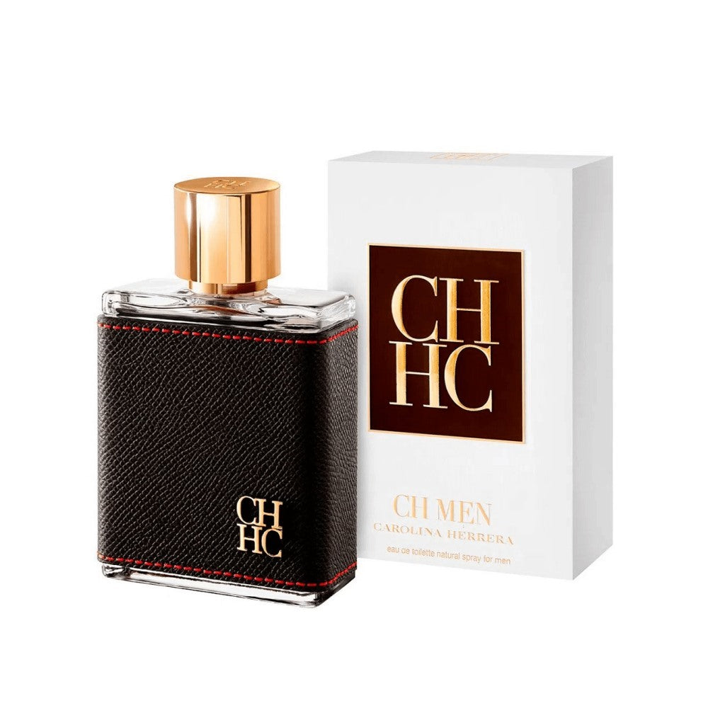 Carolina Herrera Men Eau De Toilette Masculino