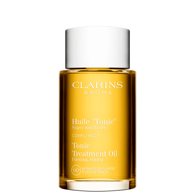 Clarins Huile Tonic