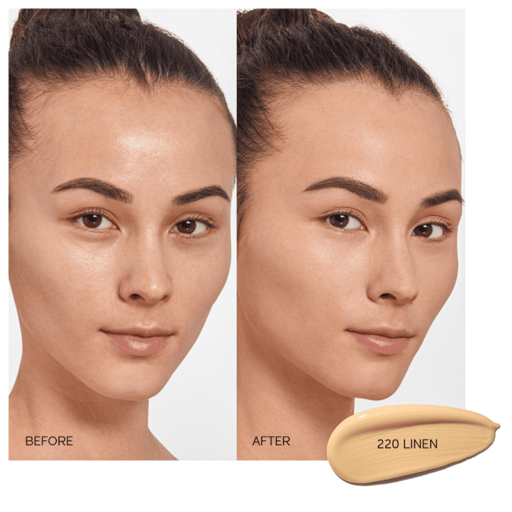 Shiseido Synchro Skin Self-Refreshing Foundation