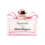 Salvatore Ferragamo Signorina In Fiore Eau De Toilette Feminino