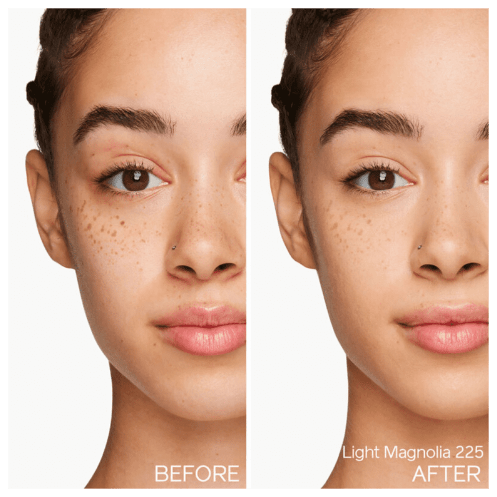 Shiseido Synchro Skin Self-Refreshing Tint Fluide