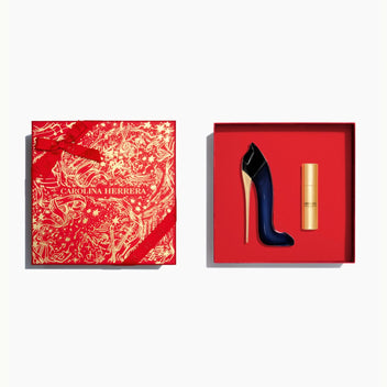 Kit Coffret Carolina Herrera Good Girl Eau de Parfum + Travel Feminino Imagem secundária do produto