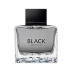 Antonio Banderas Black Seduction Eau de Toilette Masculino