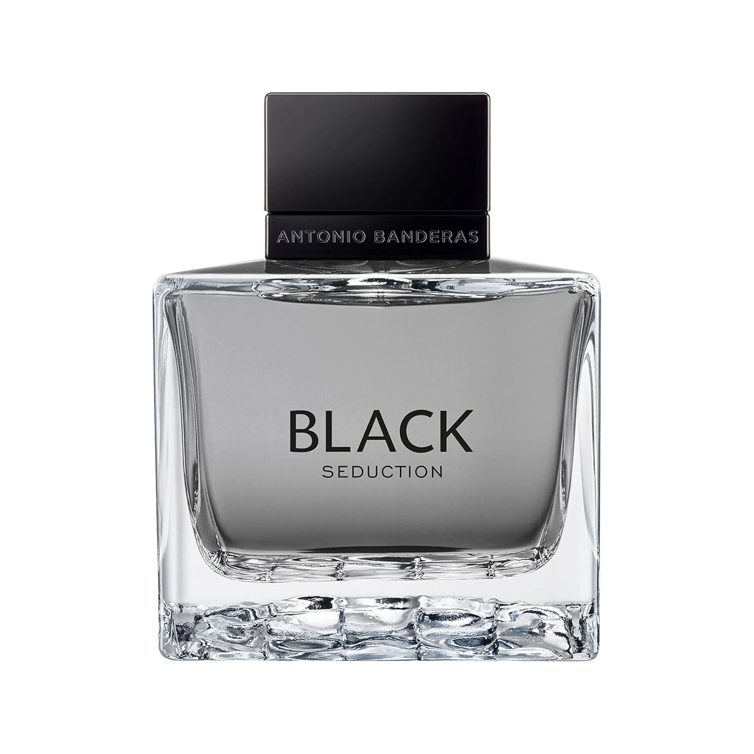 Antonio Banderas Black Seduction Eau de Toilette Masculino